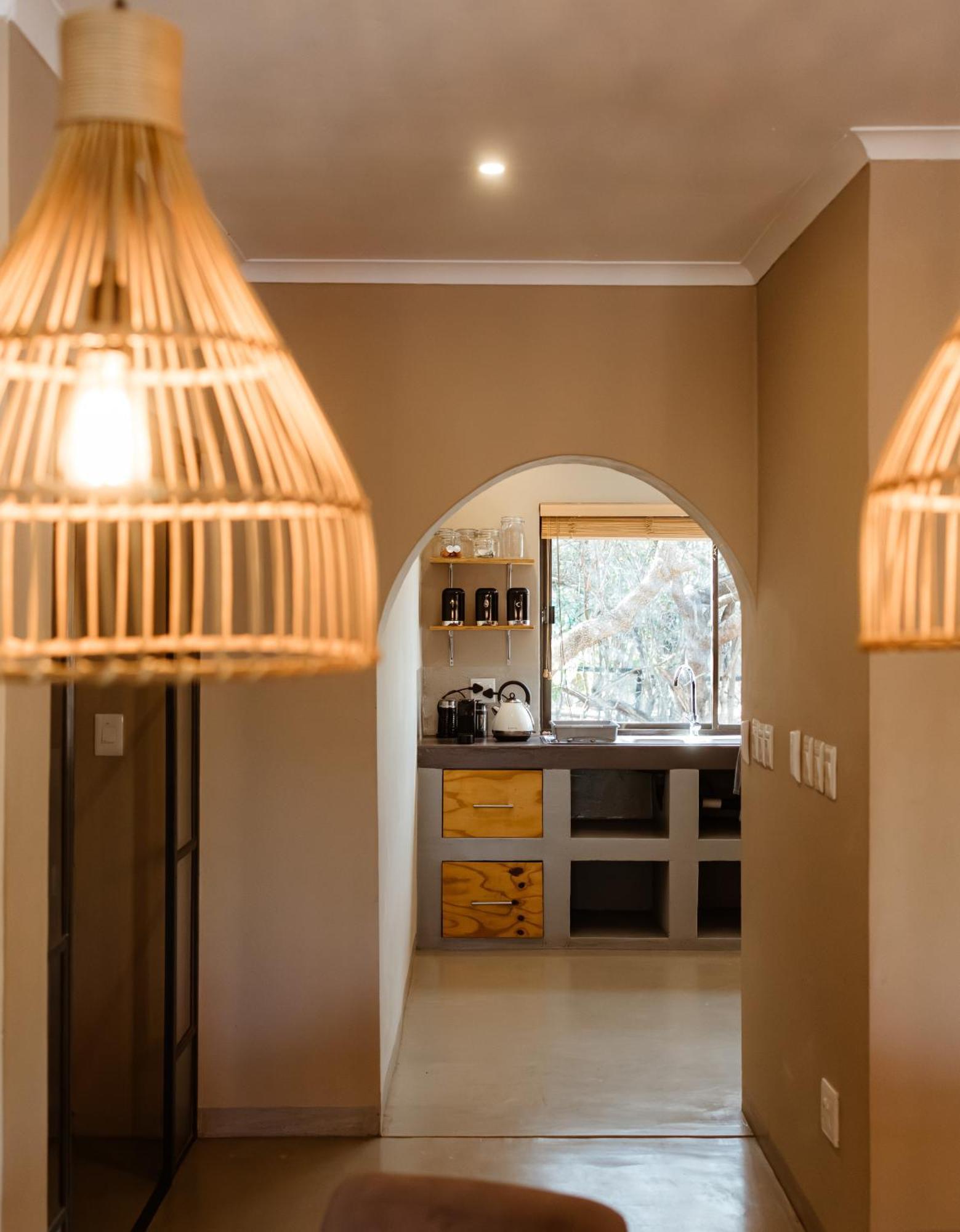 Jackals Dream - Self Catering Villa Bordering Kruger National Park マールロス・パーク エクステリア 写真