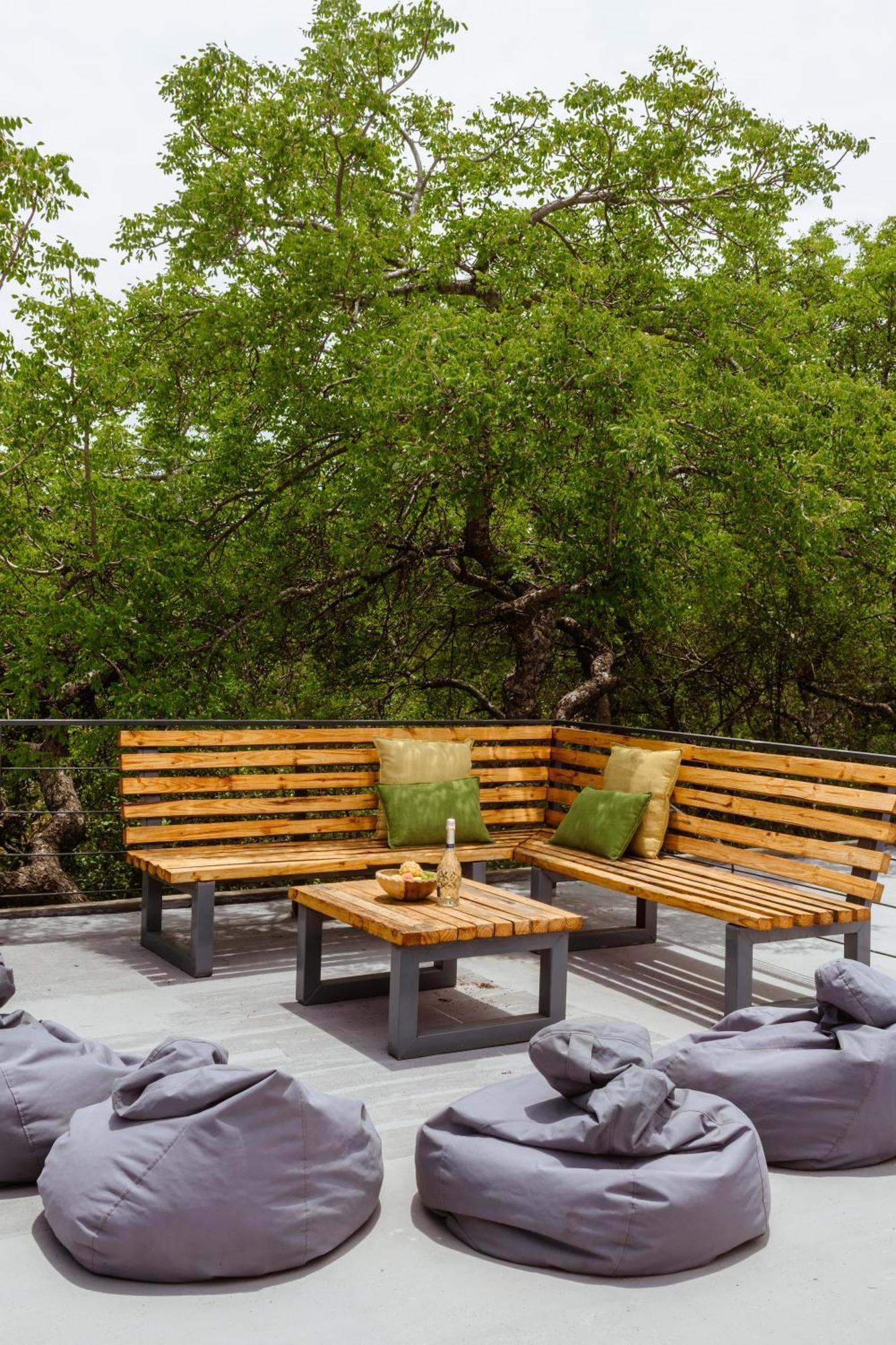 Jackals Dream - Self Catering Villa Bordering Kruger National Park マールロス・パーク エクステリア 写真