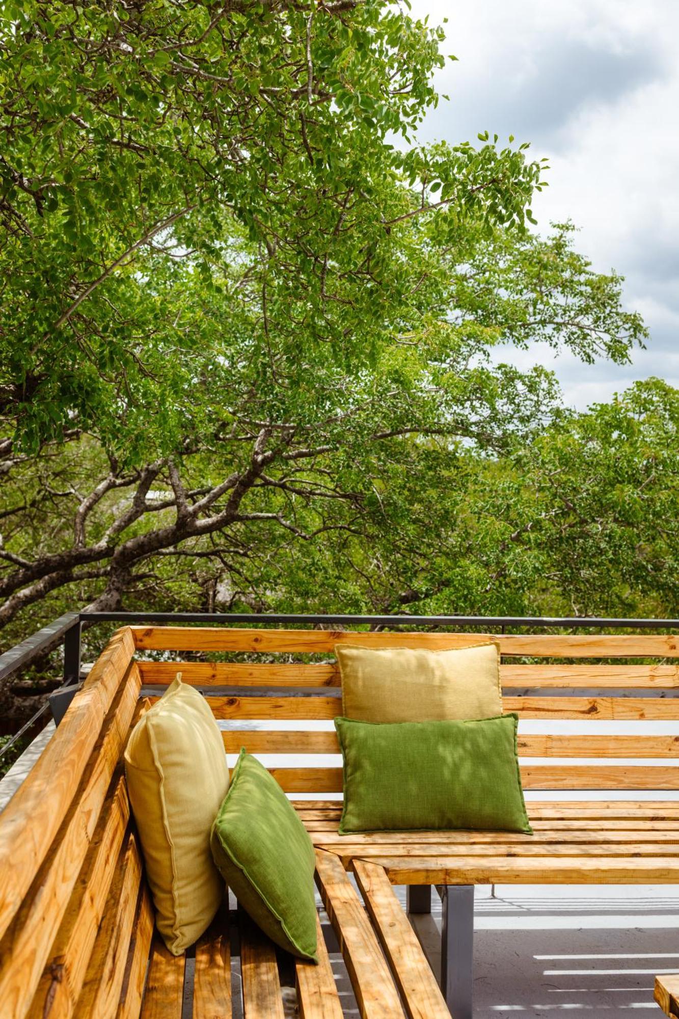 Jackals Dream - Self Catering Villa Bordering Kruger National Park マールロス・パーク エクステリア 写真