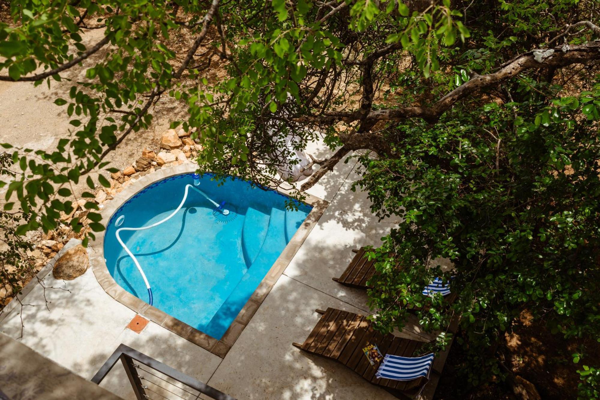 Jackals Dream - Self Catering Villa Bordering Kruger National Park マールロス・パーク エクステリア 写真